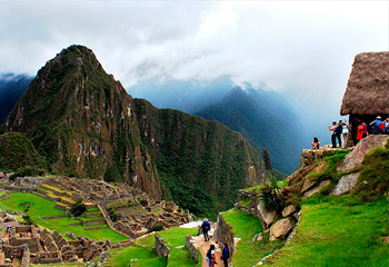 Camino Inca 2022