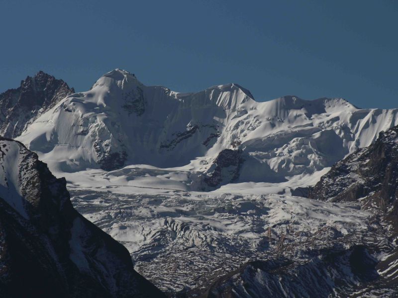 Ausangate Trek 4 Días y 3 Noches