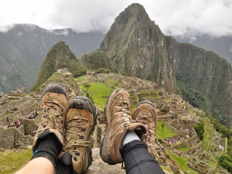 Trekking Salkantay Domes 4 días y 3 noches Standard
