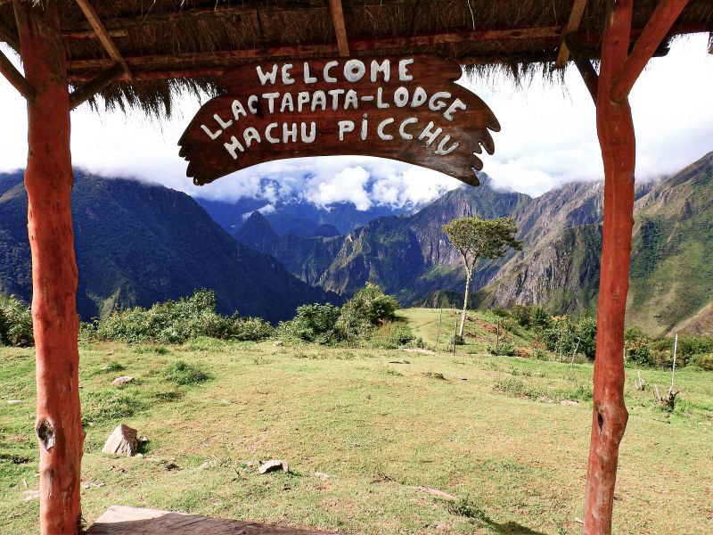 Choquequirao Trek 8 Días y 7 Noches + Machu Picchu