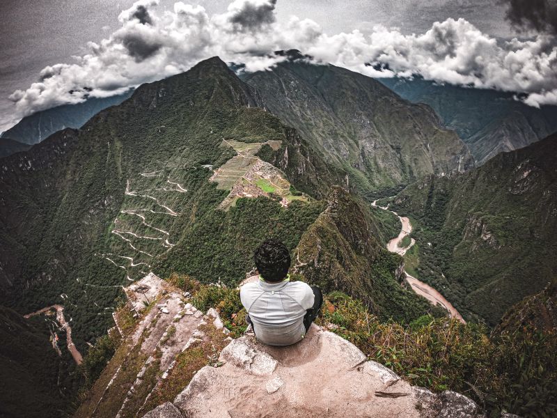 Boleto Circuito 3 - Machu Picchu Realeza