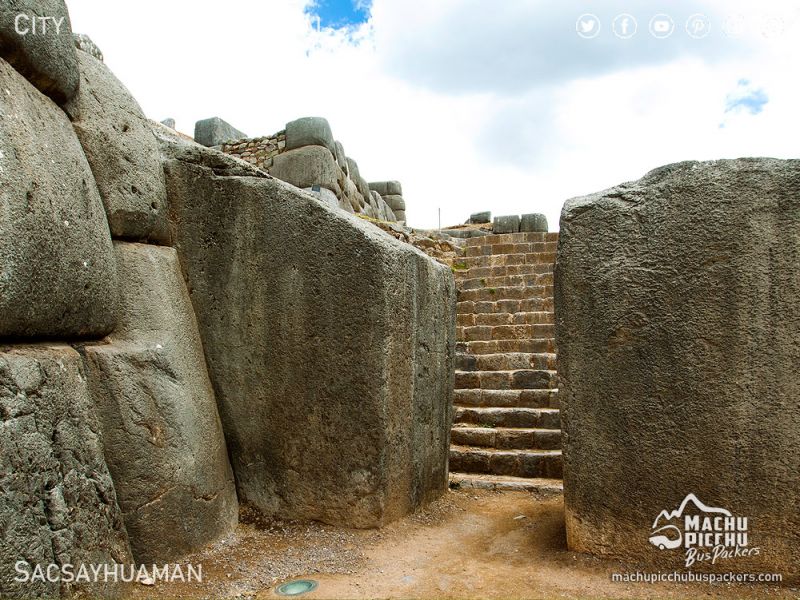 City Tour Cusco Matinal por las mañanas