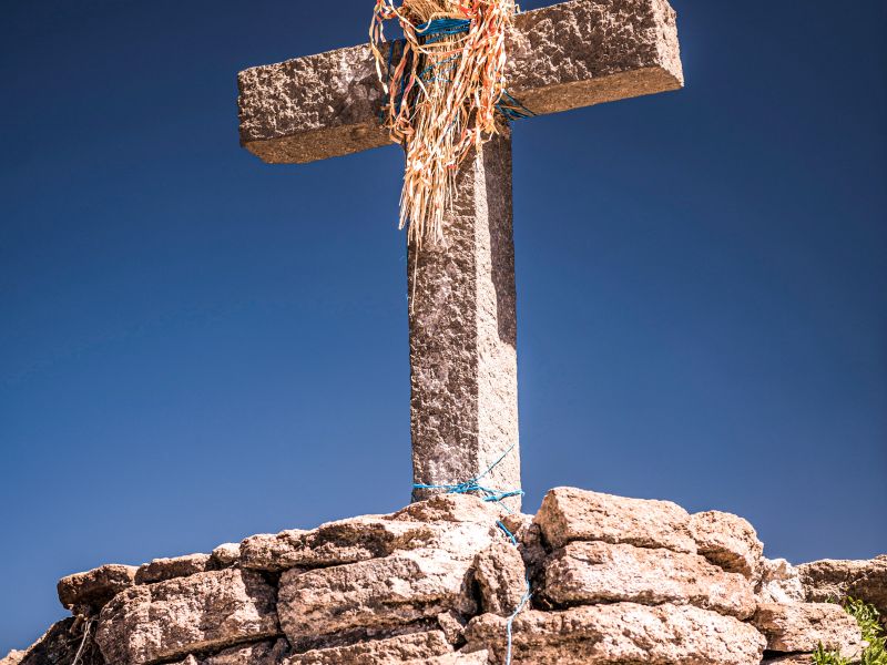 Tour Cañon del Colca Trekking 2D/1N Clásico