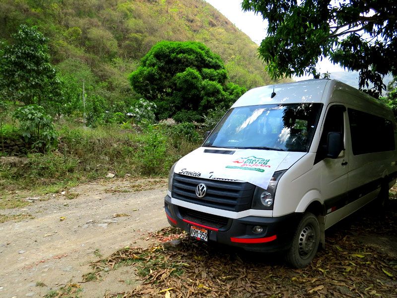 Tour Machu Picchu + Huayna Picchu en Bus 2 Días / 1 Noche + Tren Retorno Ollantaytambo