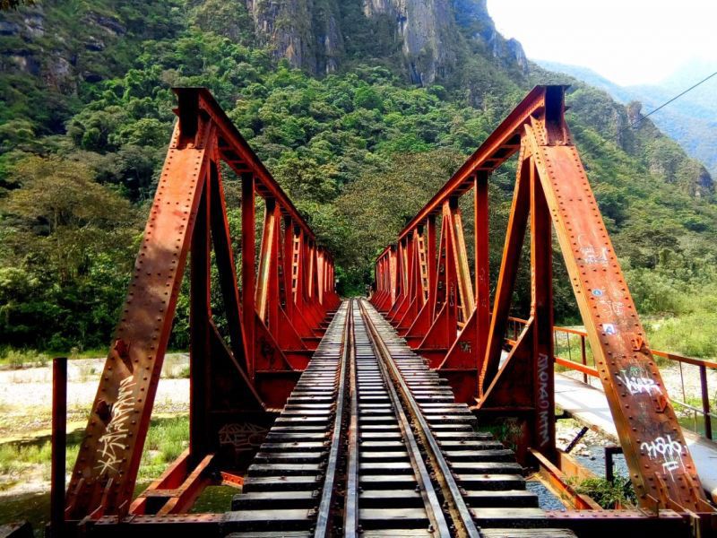 Tour Machu Picchu por Hidroeléctrica Bus 3D2N