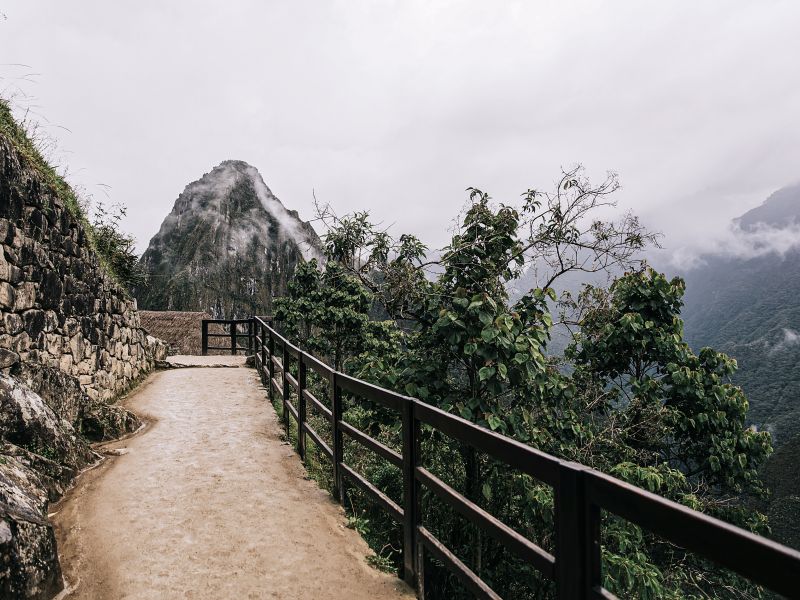 Servicio Privado de Guía Profesional en Machu Picchu