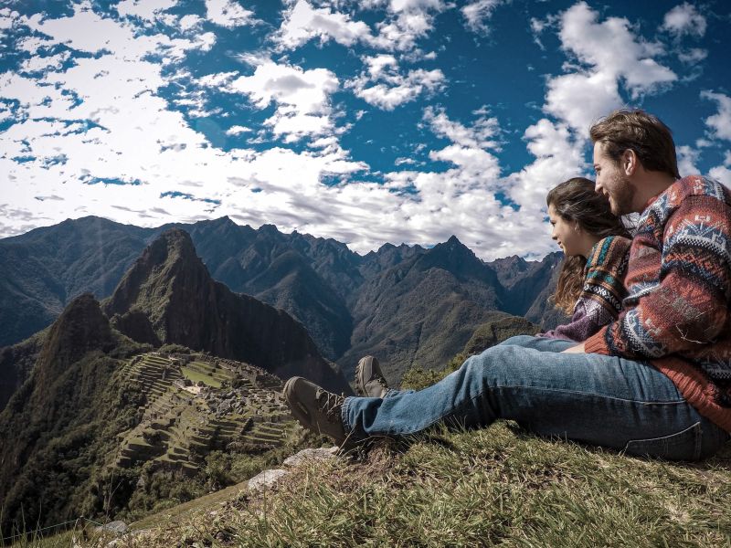 Servicio Privado de Guía Profesional en Machu Picchu