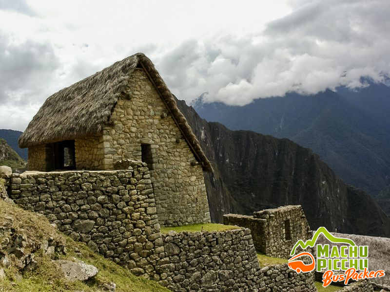 Machu Picchu por Hidroeléctrica 2 Días