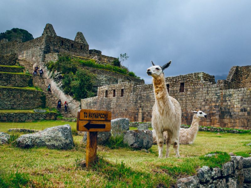 Salkantay Sky Domes 4 días Exclusivo