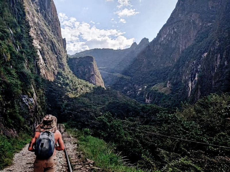 Tour Machu Picchu para Bolivianos