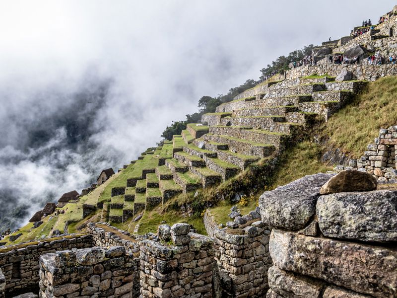 Tour Machu Picchu para Colombianos