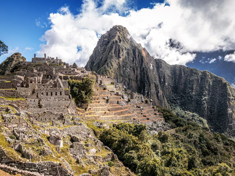 Tour Machu Picchu para Costarricenses