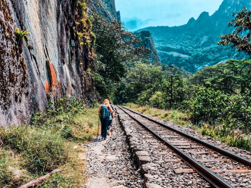 Tour Machu Picchu para Costarricenses
