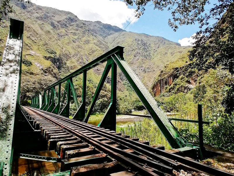 Tour Machu Picchu para Hondureños