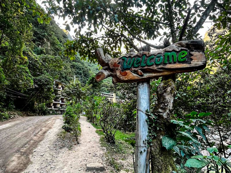 Tour Machu Picchu para Hondureños