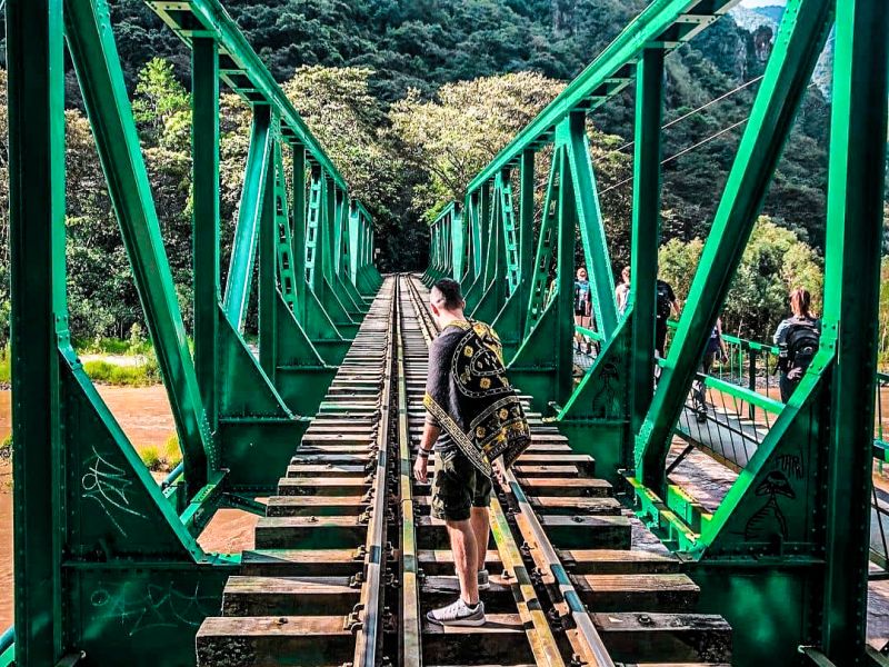 Tour Machu Picchu para Nicaraguenses