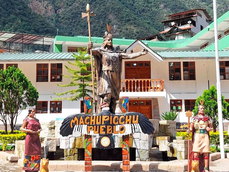 Tour Machu Picchu para Nicaraguenses