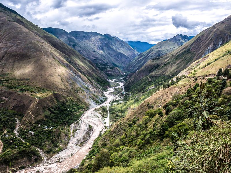 Tour Machu Picchu para Nicaraguenses