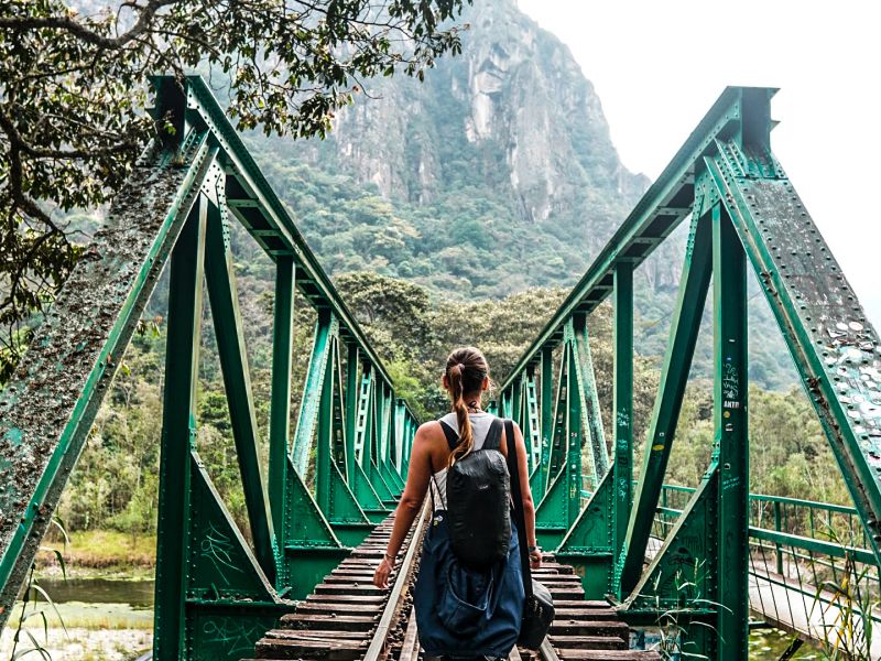 Tour Machu Picchu para Panameños