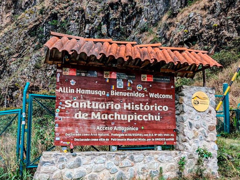 Tour Machu Picchu para Paraguayos