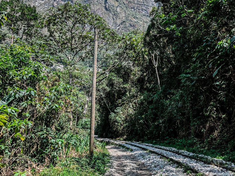Tour Machu Picchu para Paraguayos