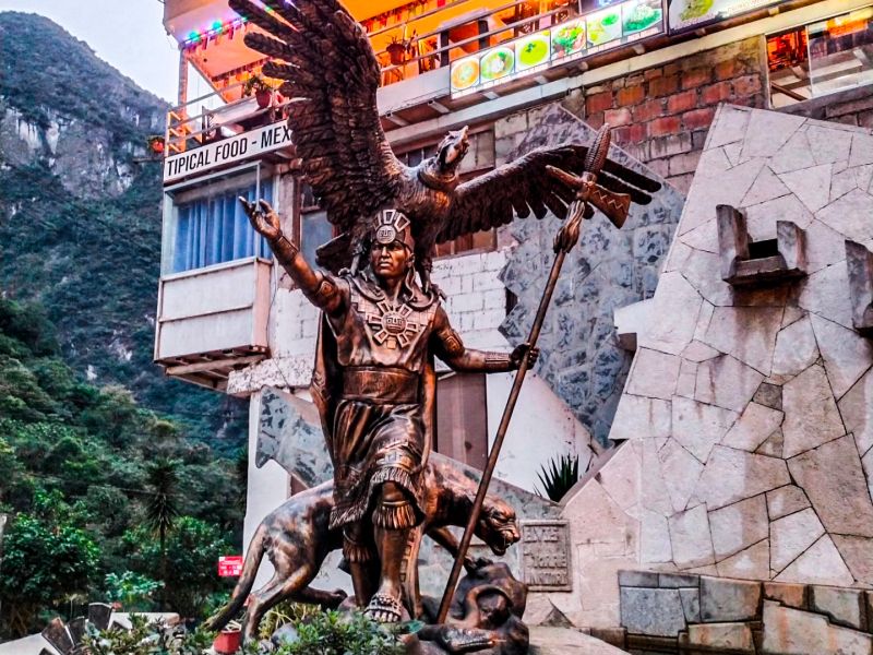 Tour Machu Picchu para Venezolanos
