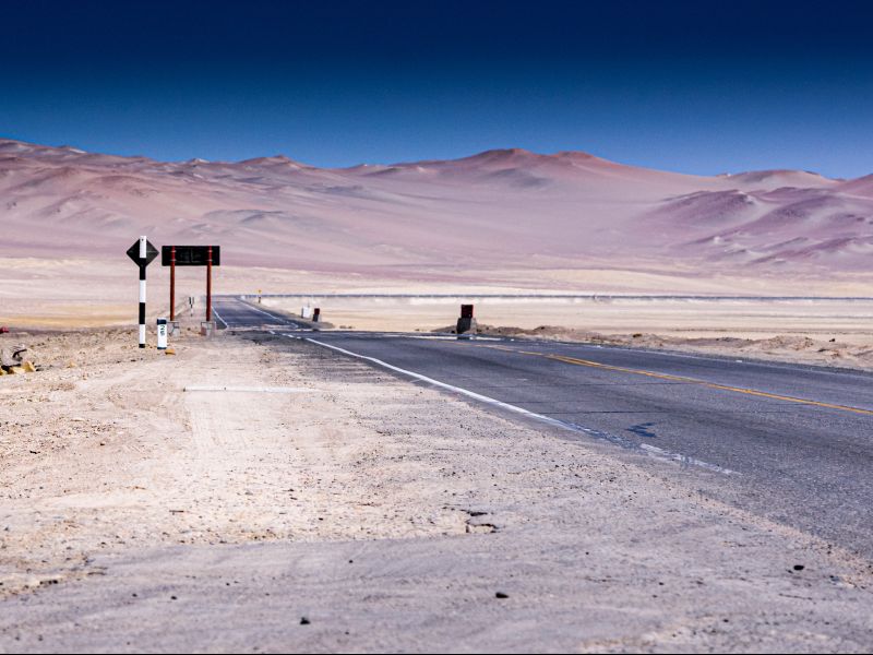 Tour Paracas, Ica Full Day