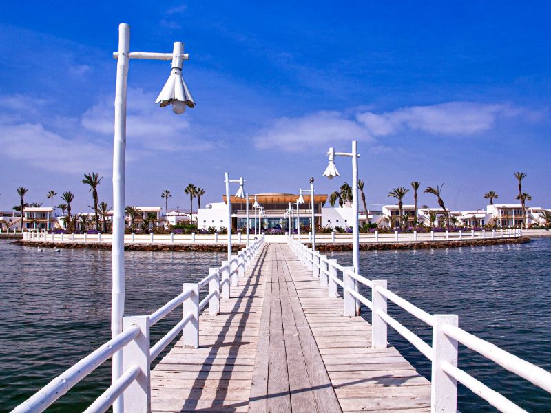 Tour Paracas, Ica Full Day