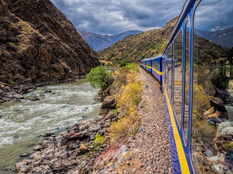 Trekking Salkantay Domes 4 días y 3 noches Standard