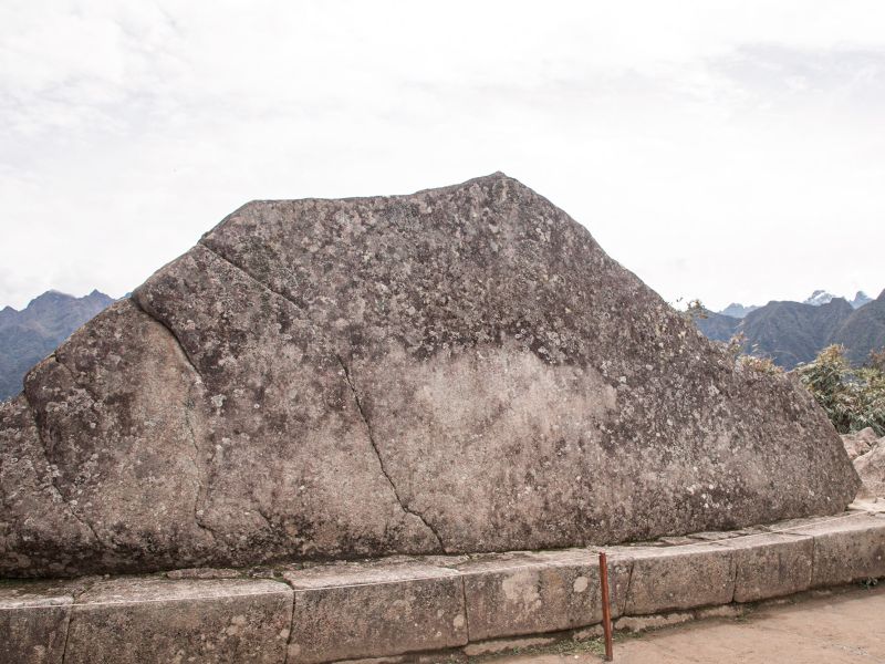 Boleto Circuito 3 - Machu Picchu Realeza