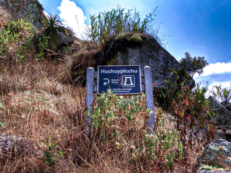 Boleto Circuito 3 - Machu Picchu Realeza