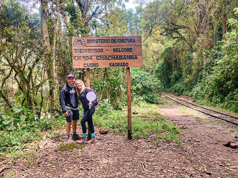 Machu Picchu Lares Trek 5 días y 4 noches + Camino Inca