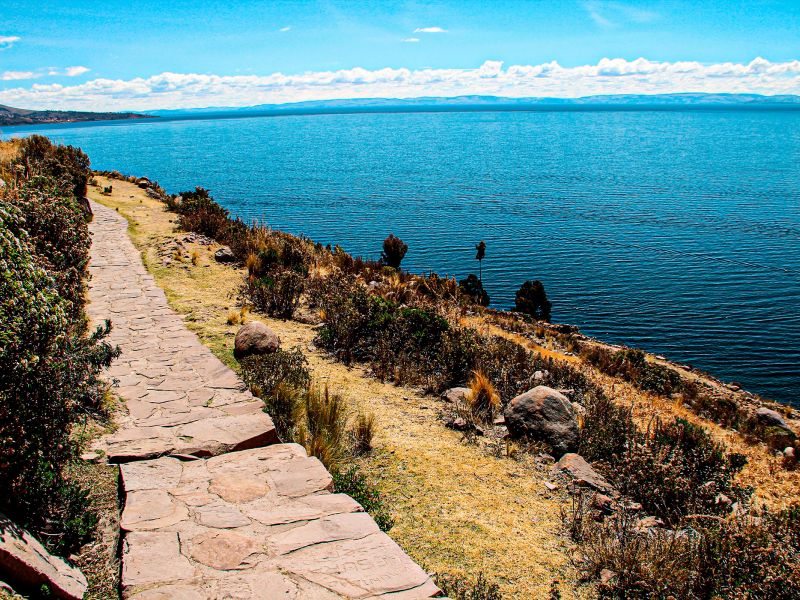 Tour Uros y Amantani Full Day