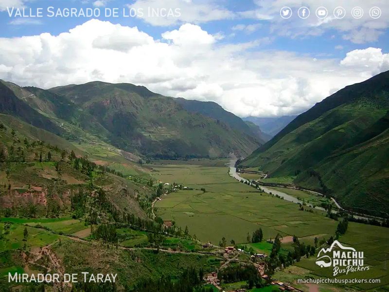 Clásico Valle Sagrado de los Incas