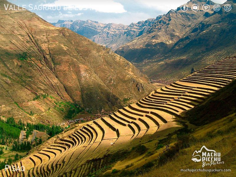 Clásico Valle Sagrado de los Incas