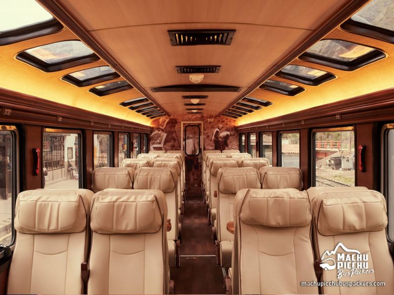Tour Machu Picchu por Tren 2 Días y 1 Noche
