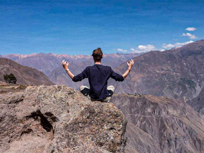 Tour Cañón del Colca 3 Días 2 Noches desde Arequipa