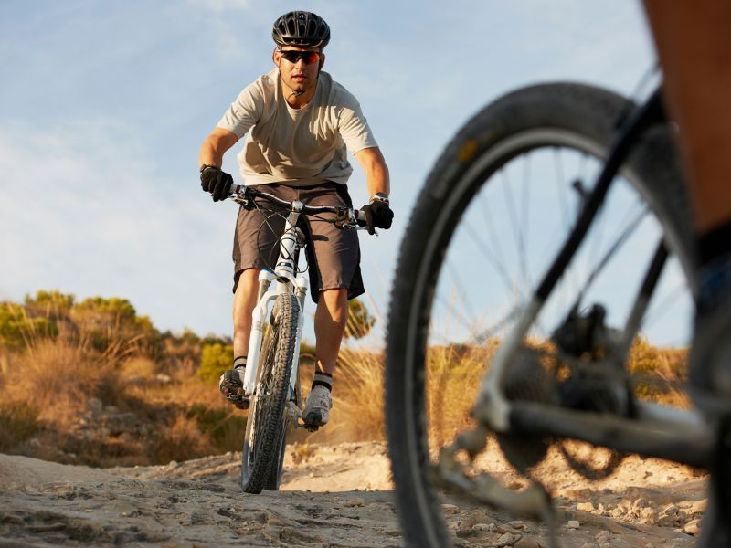 Tour Moray y Salineras de Maras Bike Full Day