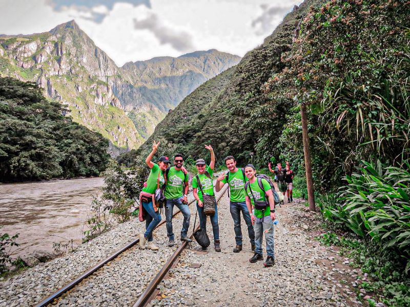 Paquete Machu Picchu 2 Días y 1 Noche (Oferta para Dominicanos $80)