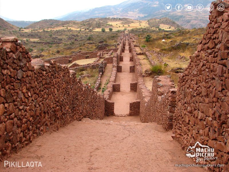 Tour al Valle Sur Cusco + Mirador Cielo Punku Medio Día